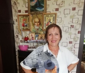 Елена, 57 лет, Новосибирск