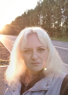 Татьяна из Ижевска 42 года