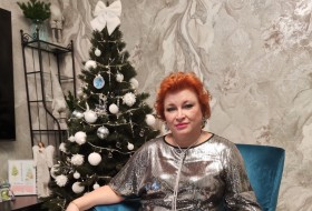 Marina, 55 - Just Me