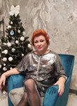 Marina, 55, Moscow