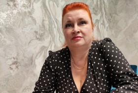 Marina, 56 - Just Me