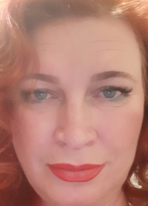 Marina, 55, Russia, Moscow