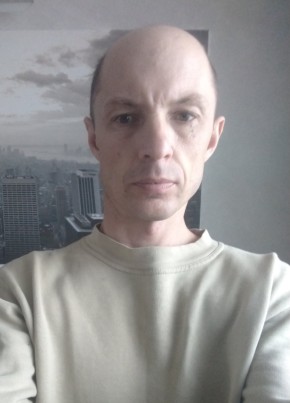 Евгений, 40, Россия, Богучар