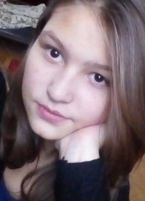 Полина, 24, Россия, Новосокольники