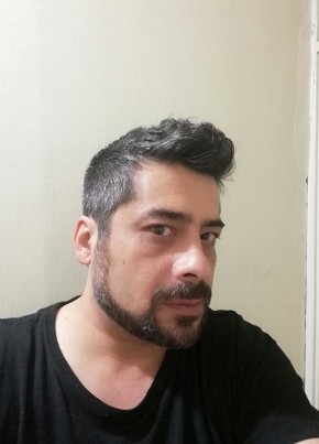 Renato, 43, República de Chile, Talca