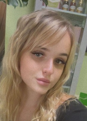 Даша из Брянска 24 года