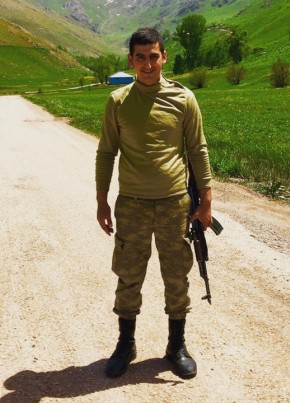 mekan. yalçın, 33, Türkmenistan, Türkmenbaşy