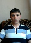 серж, 30 лет