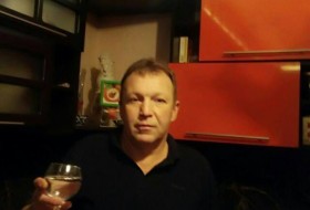 Олег, 48 - Только Я