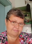 Людмила, 55 лет, Исетское