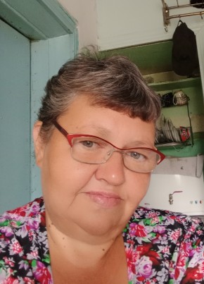 Людмила, 55, Россия, Исетское