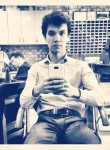 Халил, 24 года
