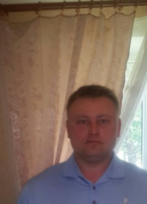 Алексей, 43, Россия, Шатура