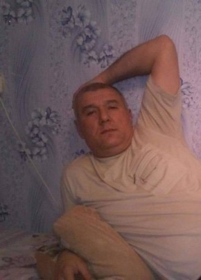 Алишер, 54, Россия, Казань