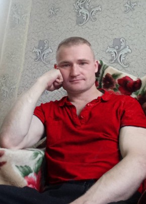 Антон, 40, Россия, Хадыженск
