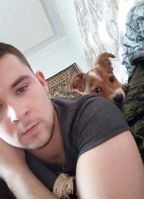 Андрей, 26, Россия, Павловская