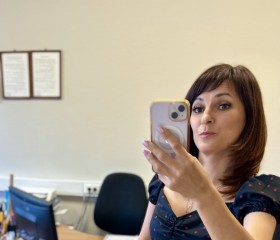 Karolina, 39, Moscow