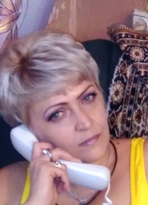 Наталья, 45, Россия, Красноярск