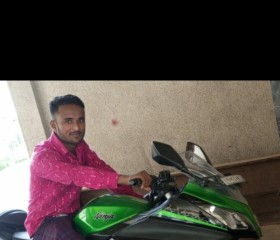 माजिद, 23 года, Marathi, Maharashtra
