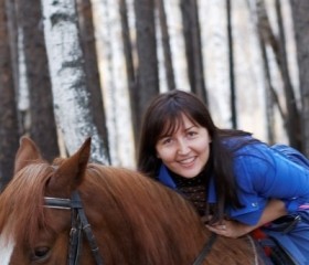 Вероника, 42 года, Новосибирск