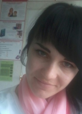 Ирина, 31, Россия, Тисуль