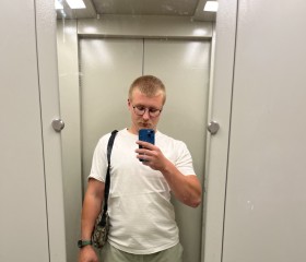 Владимир, 23 года, Подольск