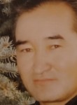 Алмаз, 46 лет, Бишкек