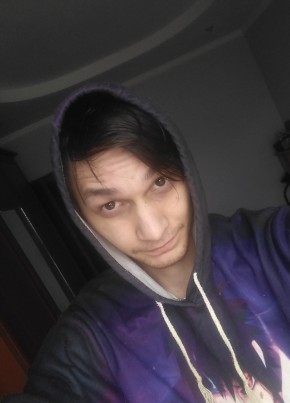 Adel, 29, Russia, Kazan