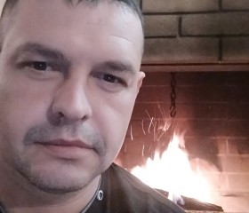 Дмитрий, 43 года, Дніпро