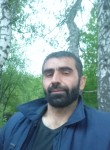 Musa Bogat, 38, Moscow