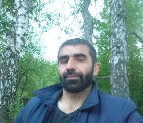 Musa Bogat, 38 лет, Москва