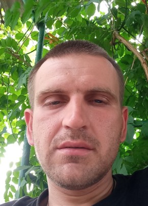 Иван Сотников, 35, Україна, Стаханов