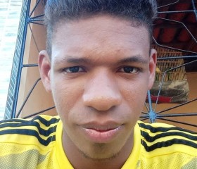 Reinan, 29, Conceicao do Jacuipe