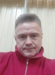 Андрей, 46 лет, Томск