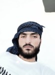 شومان, 19 лет, اللاذقية