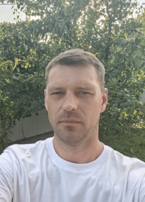 Sergei из Подольска 38 лет