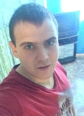Денис, 30, Россия, Самара