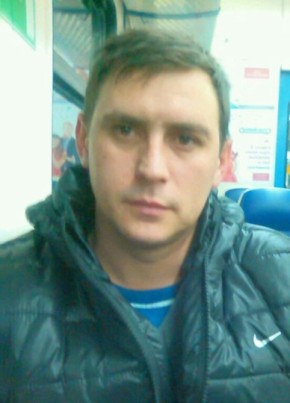 Сергей, 43, Россия, Кашира