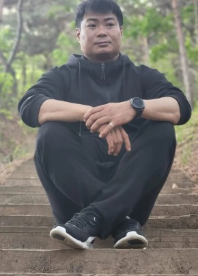 Kasper, 39, 대한민국, 서울특별시