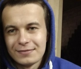 евгений, 28 лет, Смоленск