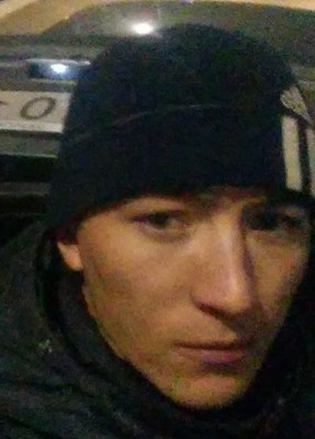 Андрей, 27, Россия, Омск