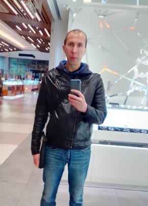 Руслан Набоков, 41, Россия, Санкт-Петербург