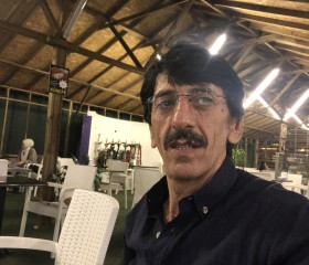 Metin , 52 года, Sancaktepe
