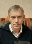 Сергей, 58 лет, Курск