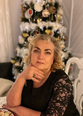 Светлана, 63, Россия, Красково