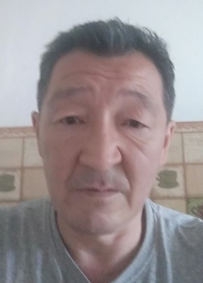 Саша, 54, O‘zbekiston Respublikasi, Toshkent