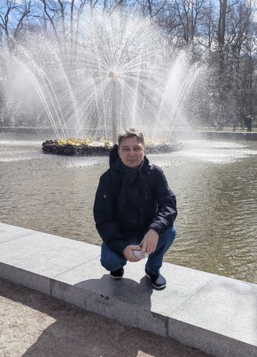 Дмитрий из Владивостока 55 лет