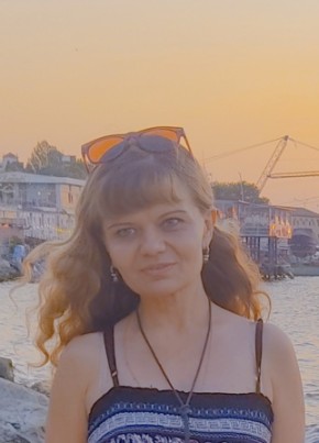 Анна, 41, Россия, Анапская