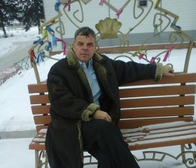 Сергей Богомолов, 55 лет, Горно-Алтайск
