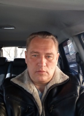 Роберт, 55, Россия, Электросталь